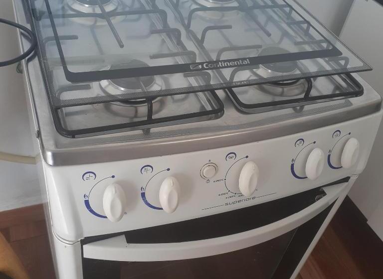 ペンション Bela Vista Suítes