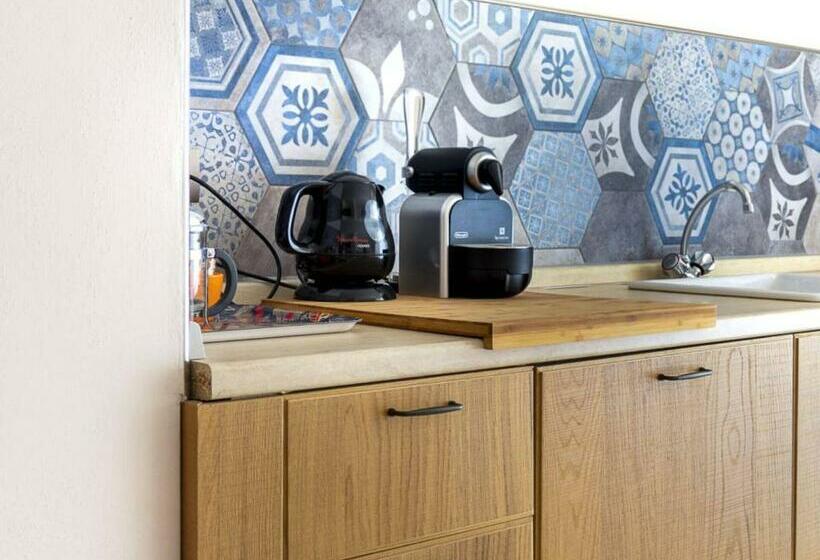 Пансион Camera Astrid