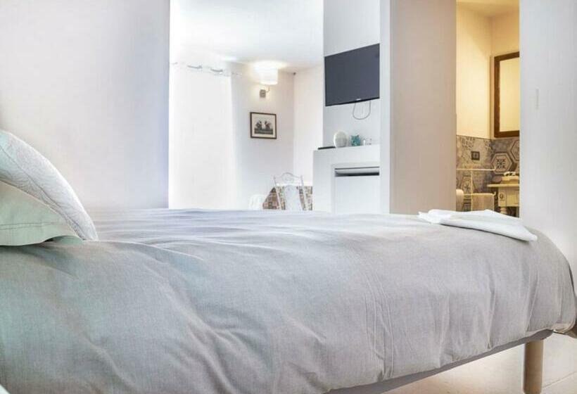 Пансион Camera Astrid