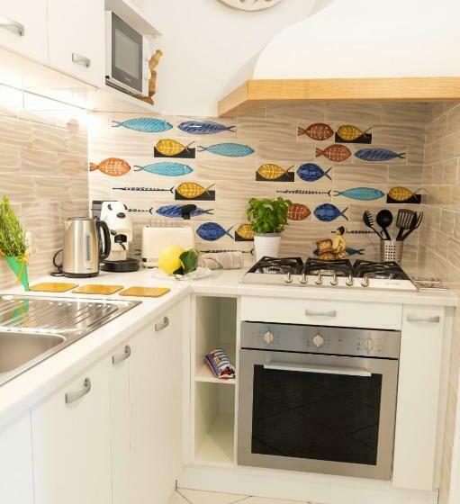 פנסיון Casa Borgo Sant Angelo