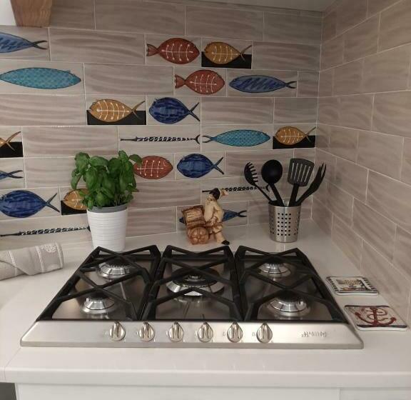 פנסיון Casa Borgo Sant Angelo