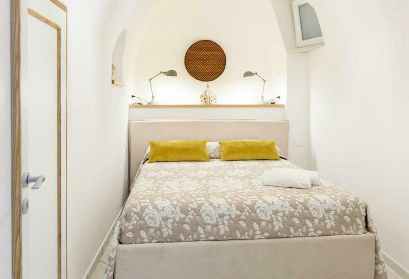 פנסיון Casa Borgo Sant Angelo