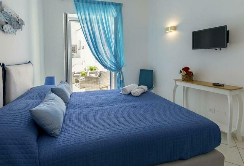 פנסיון Casa Borgo Sant Angelo