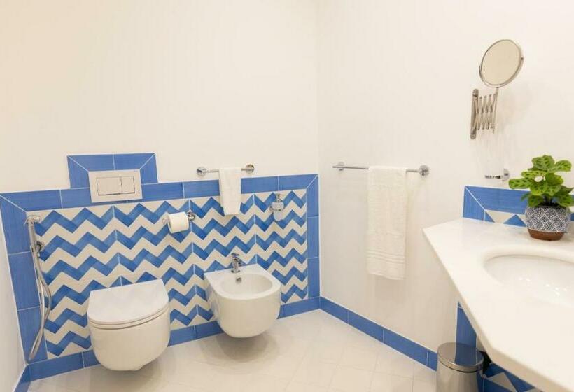 פנסיון Casa Borgo Sant Angelo