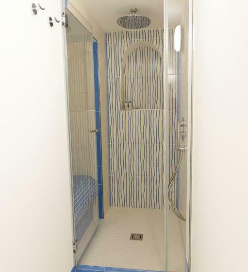 פנסיון Casa Borgo Sant Angelo