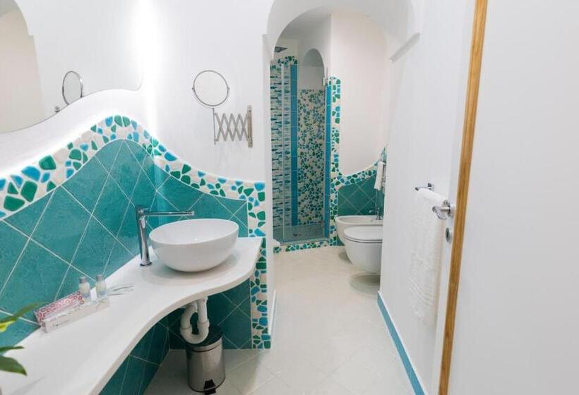 פנסיון Casa Borgo Sant Angelo