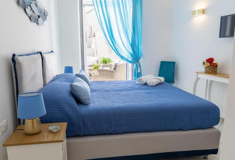 פנסיון Casa Borgo Sant Angelo