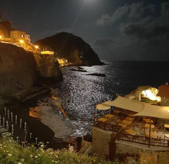 פנסיון Casa Borgo Sant Angelo