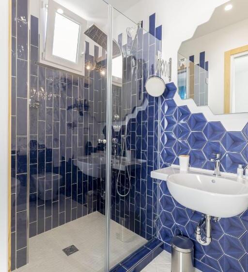 פנסיון Casa Borgo Sant Angelo