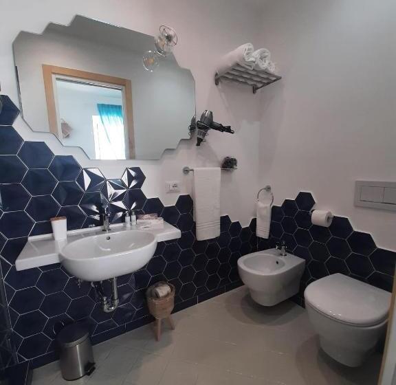 פנסיון Casa Borgo Sant Angelo