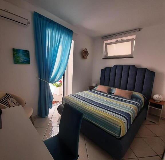 פנסיון Casa Borgo Sant Angelo