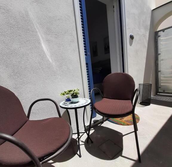 פנסיון Casa Borgo Sant Angelo