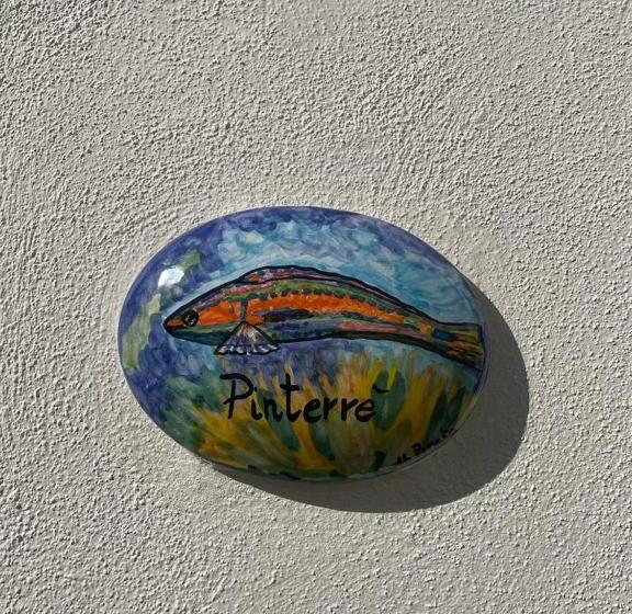 פנסיון Casa Borgo Sant Angelo