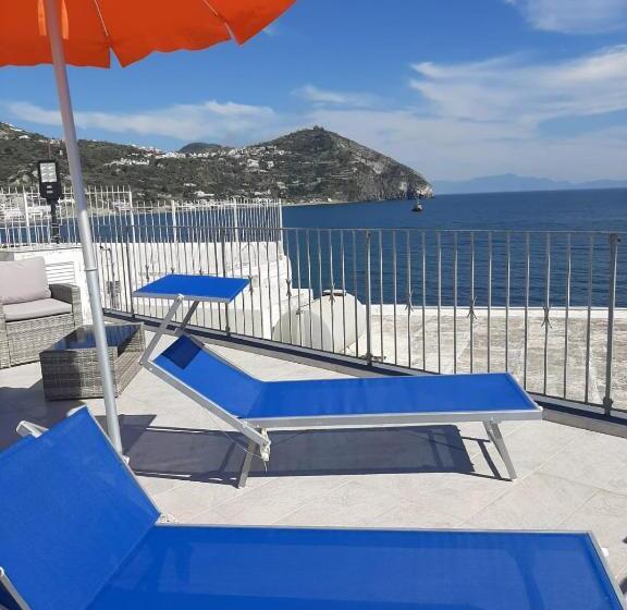 פנסיון Casa Borgo Sant Angelo