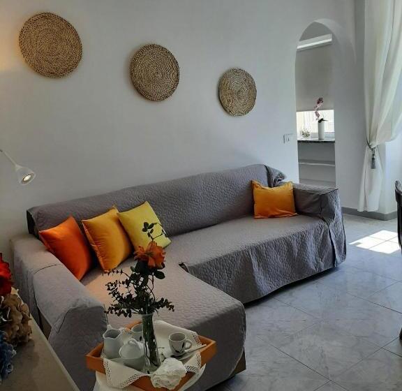 פנסיון Casa Borgo Sant Angelo