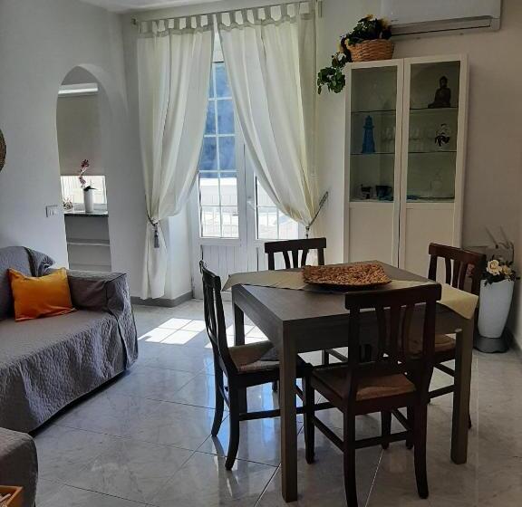 פנסיון Casa Borgo Sant Angelo