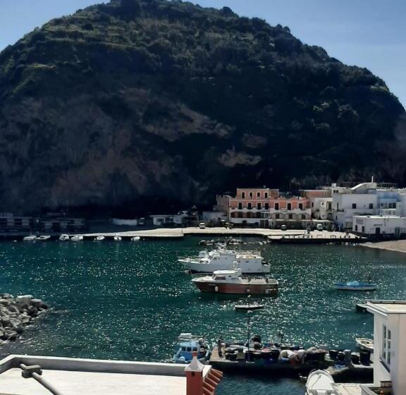 פנסיון Casa Borgo Sant Angelo