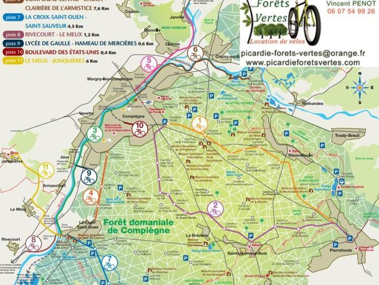 펜션 Chambre Songe Dans Maison Au Calme