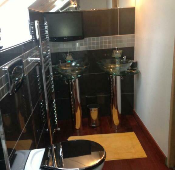 膳宿费 Chambres Cottages