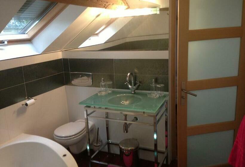 膳宿费 Chambres Cottages