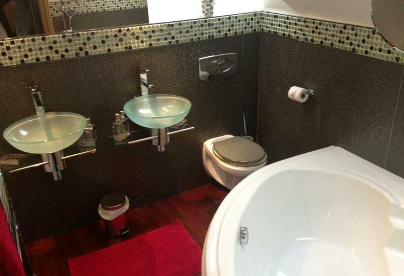 膳宿费 Chambres Cottages