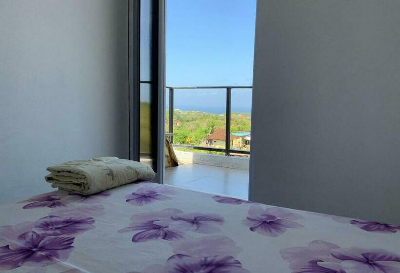 Pansiyon Ocean View Sharing Villa