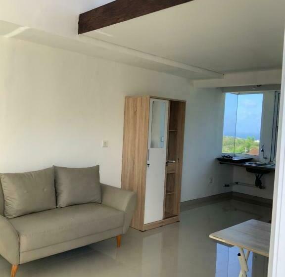 Pansiyon Ocean View Sharing Villa