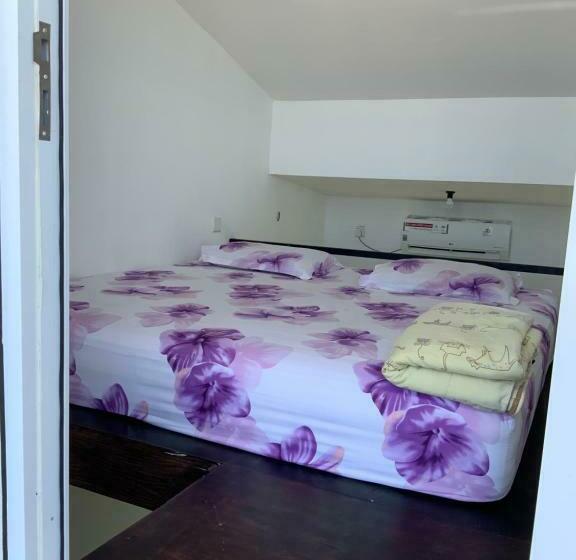 Pansiyon Ocean View Sharing Villa