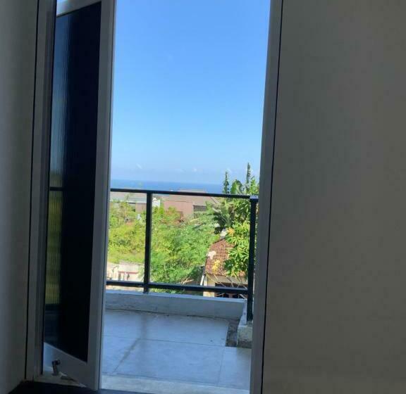 Pansiyon Ocean View Sharing Villa