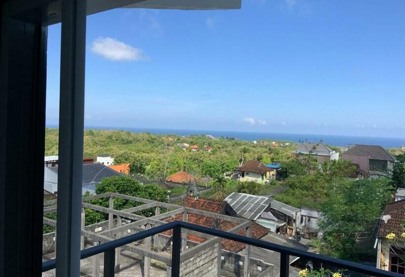 ペンション Ocean View Sharing Villa