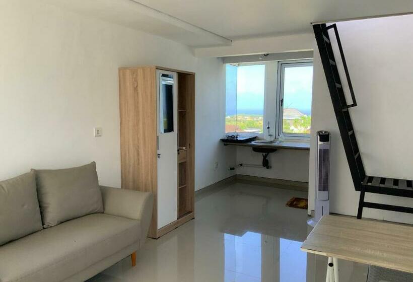 Pansiyon Ocean View Sharing Villa