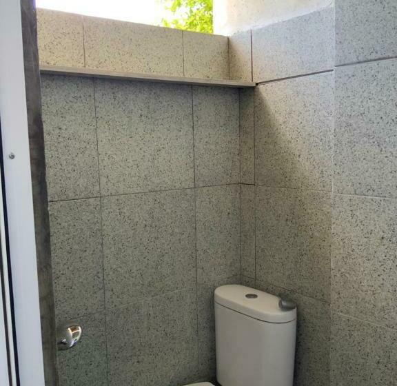 Pansiyon Ocean View Sharing Villa