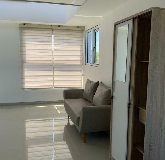 ペンション Ocean View Sharing Villa