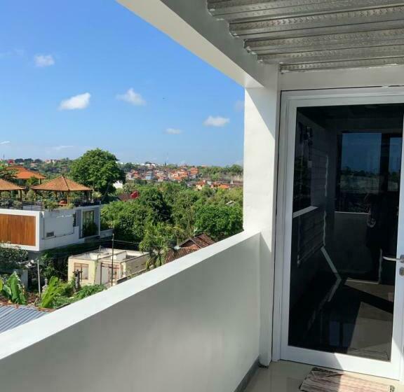 Pansiyon Ocean View Sharing Villa