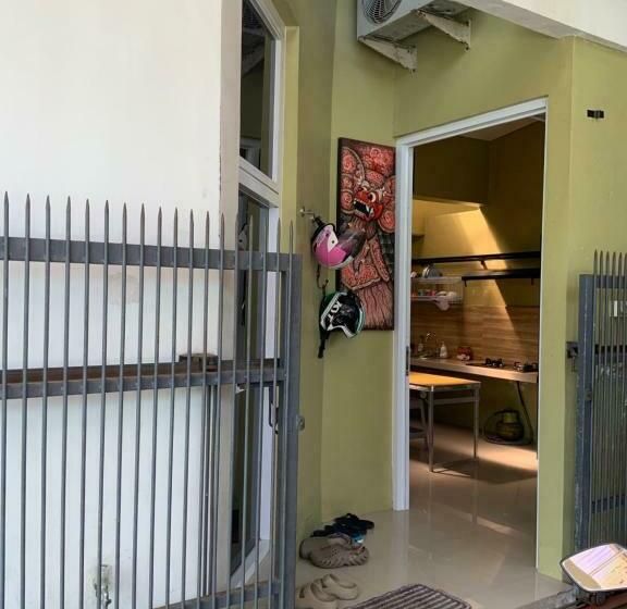 ペンション Ocean View Sharing Villa