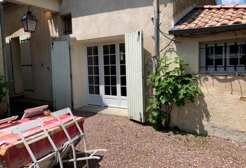 بنسيون Domaine De Bellevue