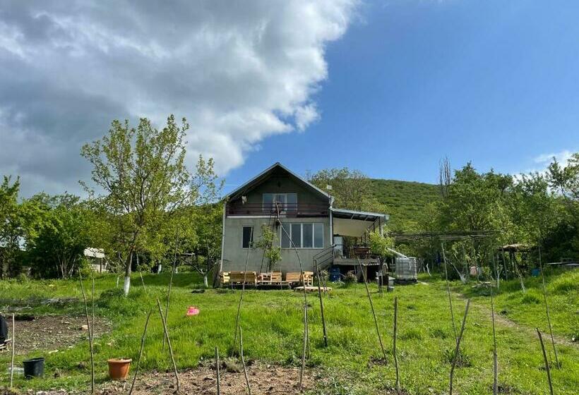 پانسیون Eco Family Guest House