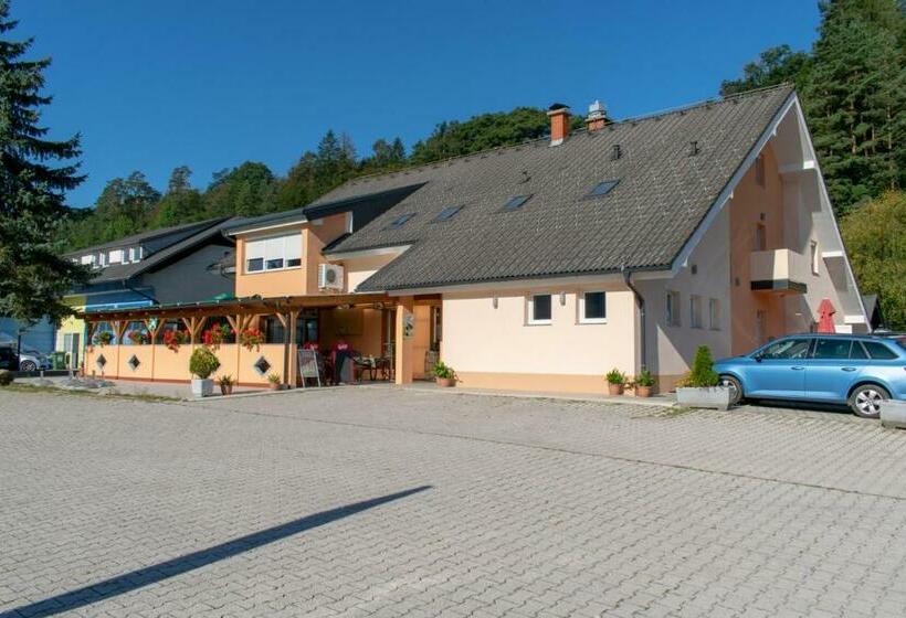 پانسیون Hiša Izabela