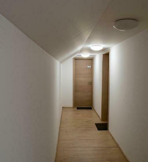 پانسیون Hiša Izabela