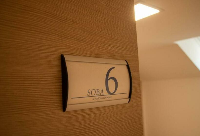 پانسیون Hiša Izabela