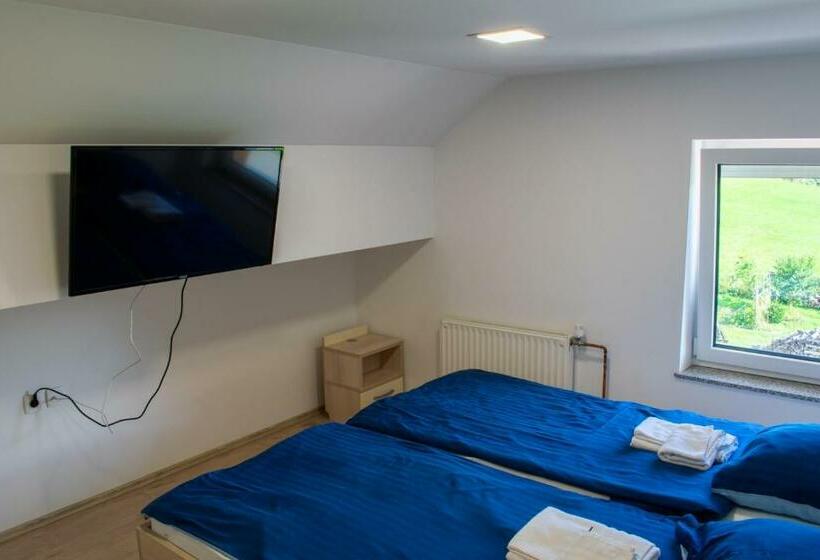 پانسیون Hiša Izabela