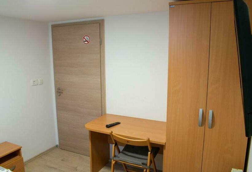 پانسیون Hiša Izabela