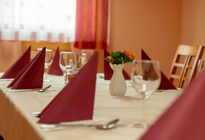 پانسیون Hiša Izabela