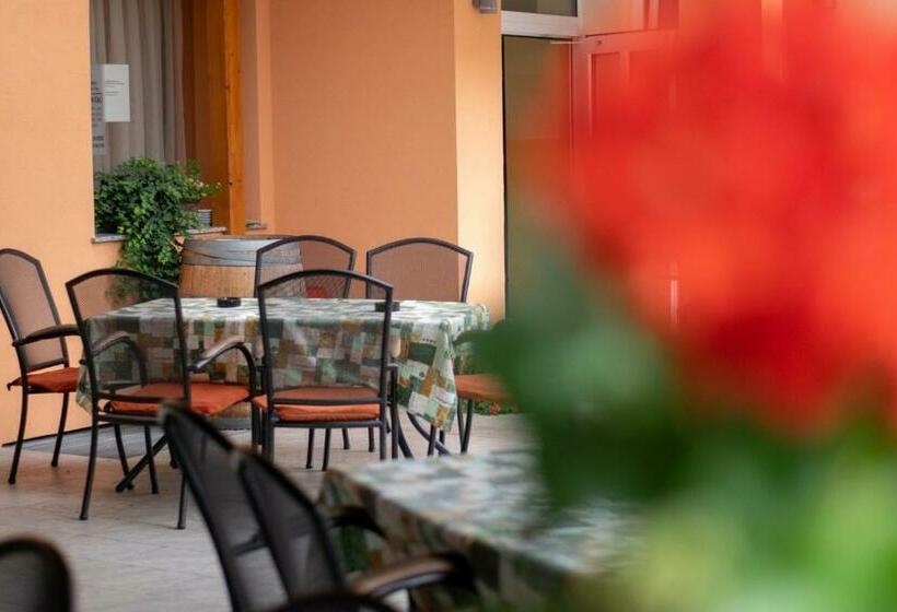 پانسیون Hiša Izabela