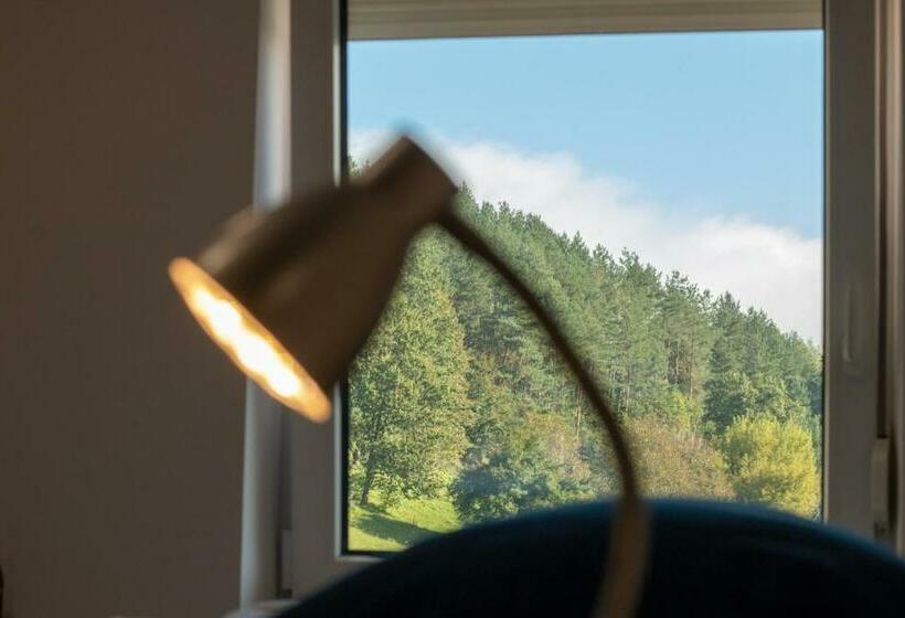 پانسیون Hiša Izabela