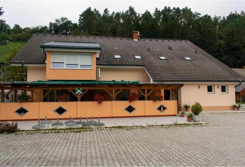 پانسیون Hiša Izabela