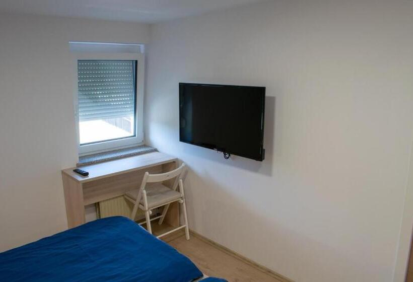 پانسیون Hiša Izabela