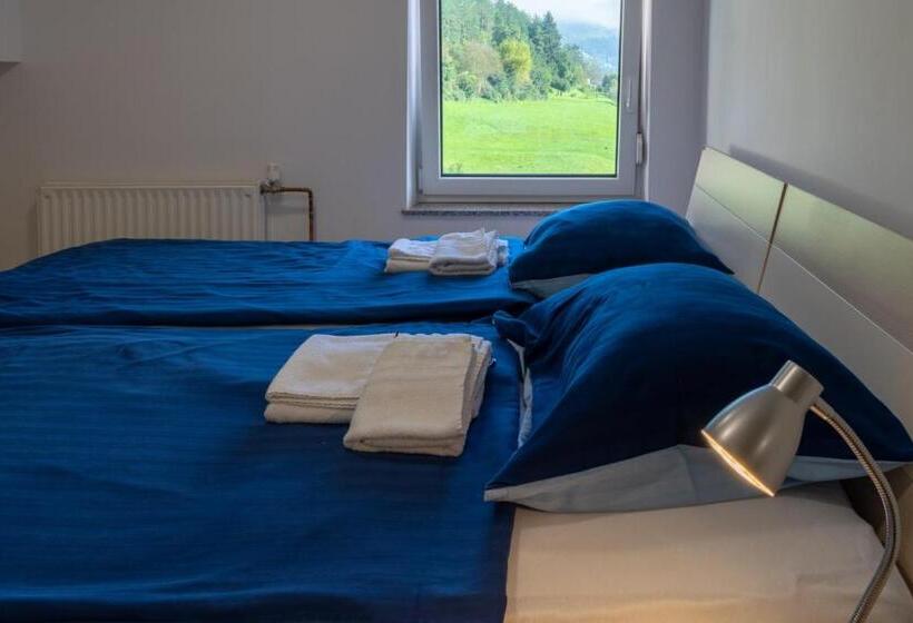 پانسیون Hiša Izabela