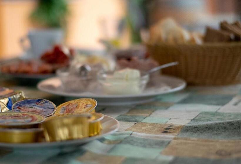 پانسیون Hiša Izabela