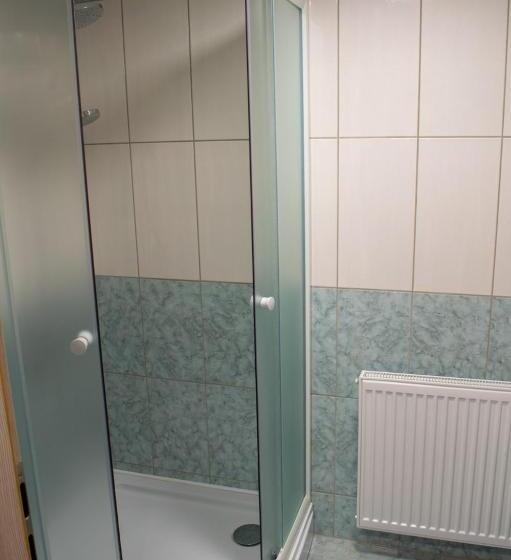 پانسیون Hiša Izabela